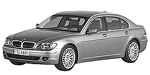 BMW E66 P0304 Fault Code