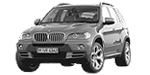 BMW E70 P0304 Fault Code