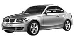 BMW E82 P0304 Fault Code